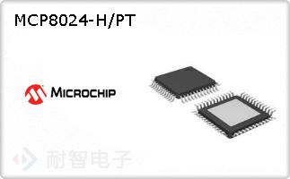 MCP8024-H/PT