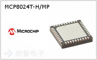 MCP8024T-H/MP