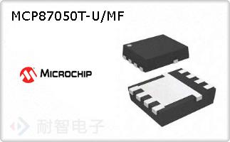 MCP87050T-U/MF