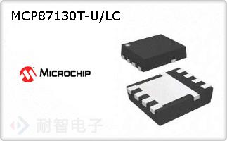 MCP87130T-U/LC