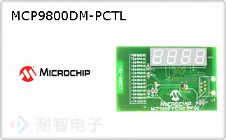 MCP9800DM-PCTL