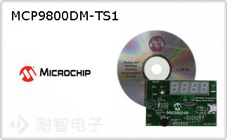 MCP9800DM-TS1