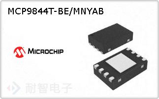 MCP9844T-BE/MNYAB