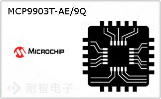 MCP9903T-AE/9Q