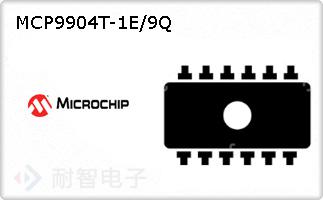 MCP9904T-1E/9Q