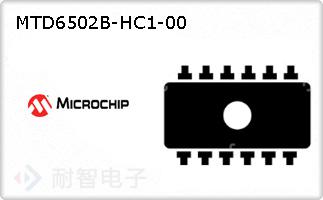 MTD6502B-HC1-00