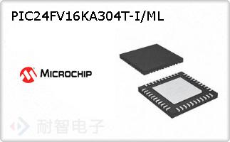 PIC24FV16KA304T-I/ML