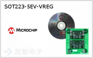 SOT223-5EV-VREG