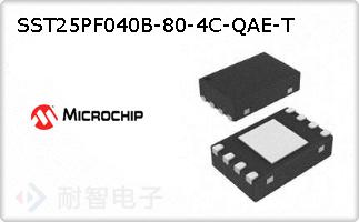 SST25PF040B-80-4C-QA