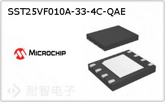 SST25VF010A-33-4C-QA