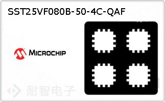 SST25VF080B-50-4C-QA