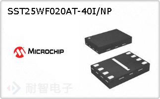 SST25WF020AT-40I/NP