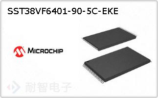 SST38VF6401-90-5C-EK