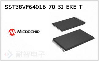 SST38VF6401B-70-5I-E