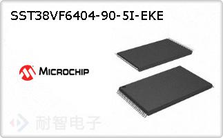 SST38VF6404-90-5I-EK