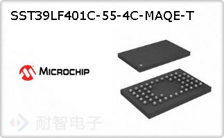 SST39LF401C-55-4C-MA