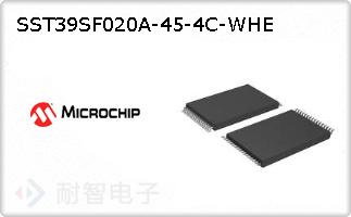 SST39SF020A-45-4C-WH