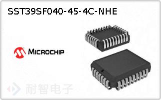 SST39SF040-45-4C-NHE