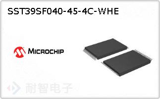 SST39SF040-45-4C-WHE