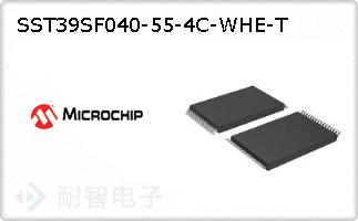 SST39SF040-55-4C-WHE