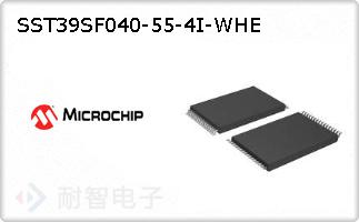 SST39SF040-55-4I-WHE