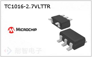 TC1016-2.7VLTTR