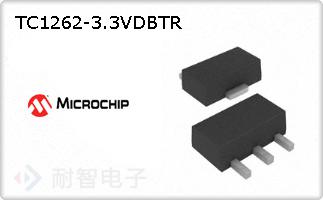 TC1262-3.3VDBTR