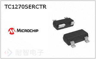 TC1270SERCTR