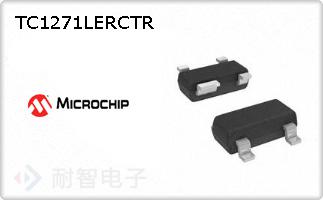 TC1271LERCTR