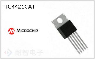 TC4421CAT