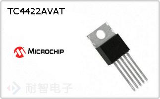 TC4422AVAT