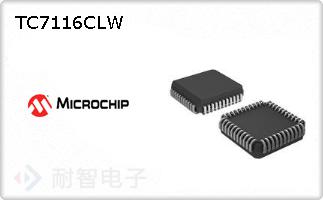 TC7116CLW