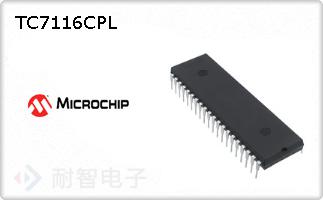 TC7116CPL