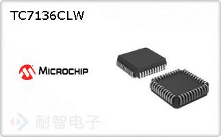 TC7136CLW