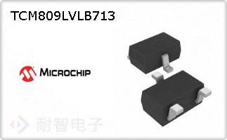 TCM809LVLB713