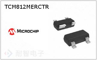 TCM812MERCTR