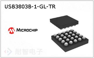 USB3803B-1-GL-TR