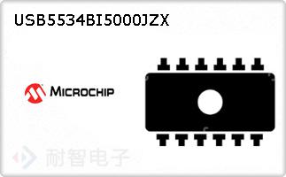 USB5534BI5000JZX