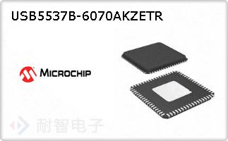 USB5537B-6070AKZETR